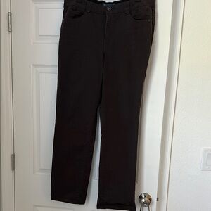 Women’s brown  pants